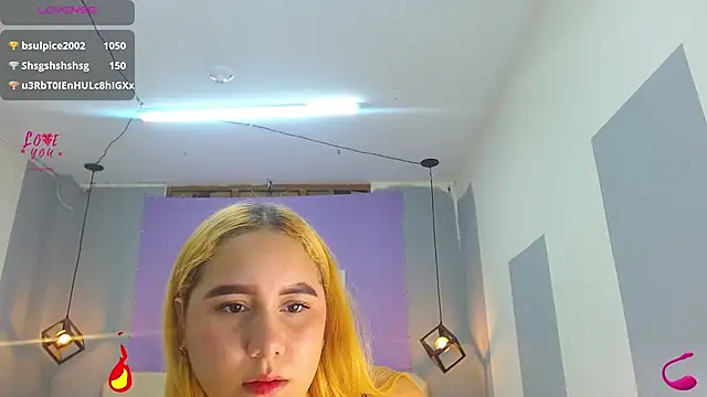 Kathiasaints online show from March 13, 2025, 10:10 pm