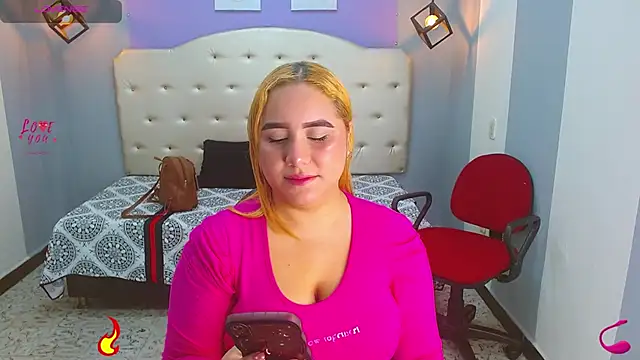 Kathiasaints online show from March 1, 2025, 6:54 pm