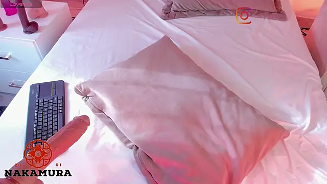 nakamura sam online show from February 25, 2025, 12:49 pm