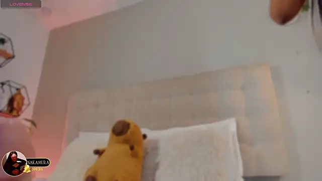 nakamura sam online show from March 27, 2026, 10:05 am