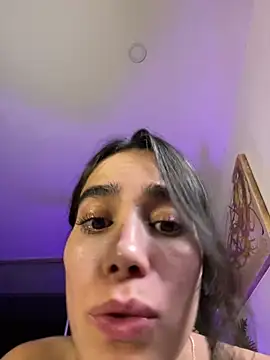 Irish Collins online show from February 18, 2025, 6:47 pm