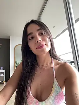 Irish Collins online show from February 15, 2025, 9:17 pm