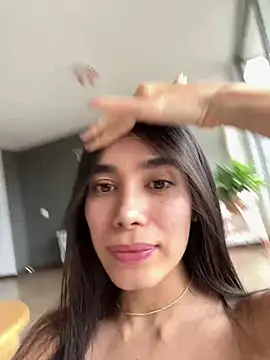 Irish Collins online show from February 16, 2025, 2:21 pm