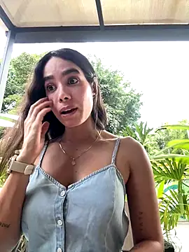 Irish Collins online show from September 10, 2025, 6:51 pm