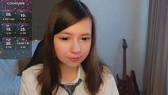 Snapshot of Lina_Brownie chatting on October 24, 2025, 2:54 am Lina Brownie online show from October 24, 2025, 2:54 am