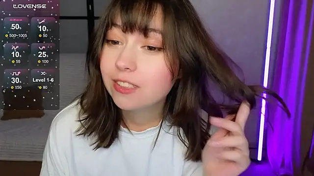 Snapshot of Lina_Brownie chatting on November 27, 2025, 3:12 pm Lina Brownie online show from November 27, 2025, 3:12 pm