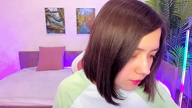 Snapshot of Lina_Brownie chatting on February 18, 2025, 5:53 am Lina Brownie online show from February 18, 2025, 5:53 am