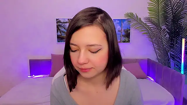 Snapshot of Lina_Brownie chatting on March 15, 2025, 2:03 am Lina Brownie online show from March 15, 2025, 2:03 am