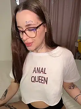 fuckdoll 18 online show from January 10, 2026, 8:09 am