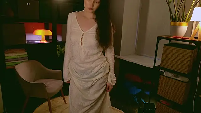 Miley Smile online show from October 10, 2025, 5:52 am