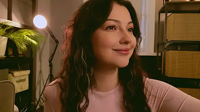 Miley Smile online show from October 12, 2025, 5:20 am