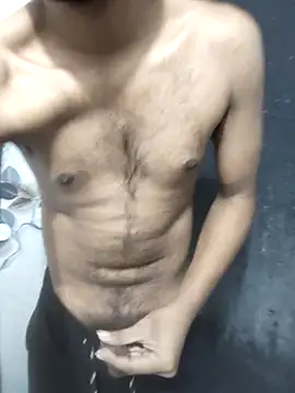 Self-satisfied online show from November 13, 2025, 8:35 pm