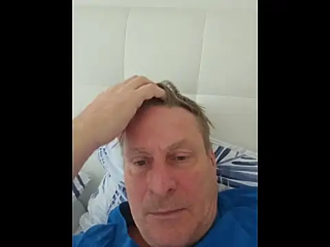 johnnym1 online show from February 25, 2026, 8:03 am