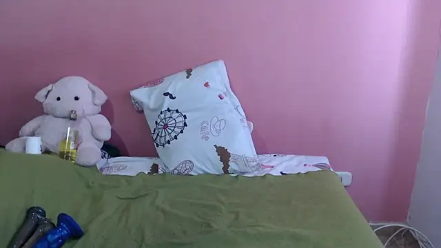 Susanlover online show from February 10, 2026, 1:32 pm