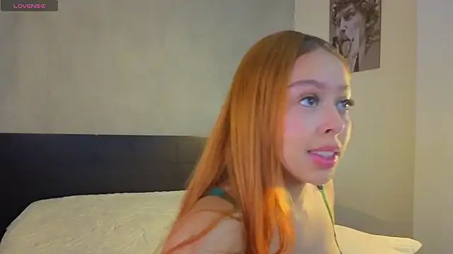 madison little  online show from March 28, 2026, 3:35 pm