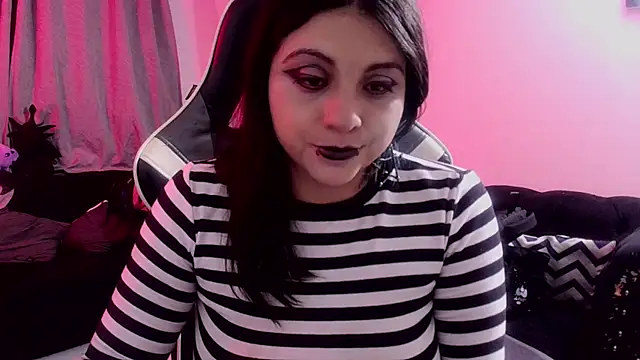 Acid666 alice online show from May 18, 2026, 4:07 am