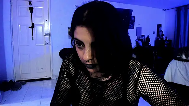 Acid666 alice online show from December 18, 2024, 2:21 am