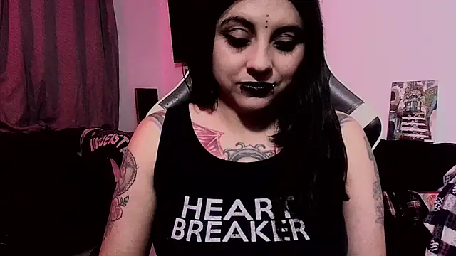 Acid666 alice online show from May 28, 2026, 2:30 am