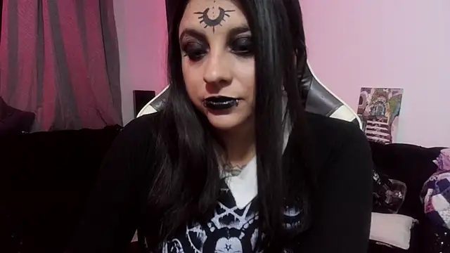 Acid666 alice online show from July 17, 2026, 3:04 am