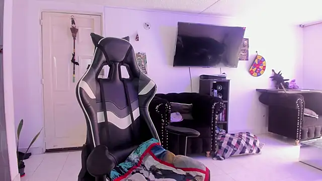 Acid666 alice online show from October 16, 2025, 3:42 pm