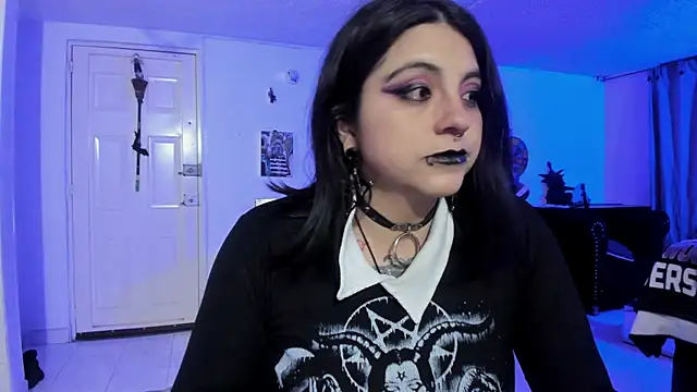 Acid666 alice online show from September 26, 2025, 4:19 am