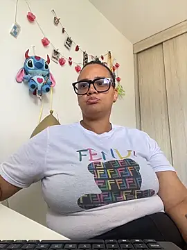 Snapshot of keirabbw chatting on February 18, 2026, 6:04 pm keirabbw online show from February 18, 2026, 6:04 pm