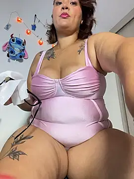 keirabbw online show from January 15, 2026, 12:36 am