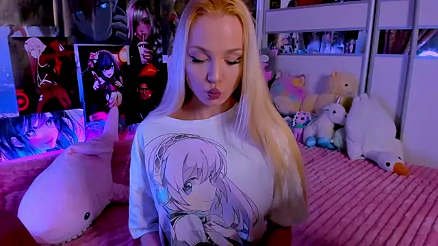 Cute  Pony online show from March 1, 2025, 9:26 pm