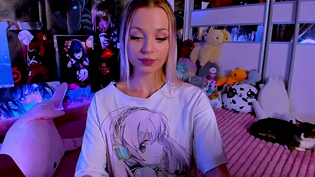 Cute  Pony online show from January 8, 2025, 12:28 am