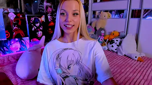 Cute  Pony online show from December 16, 2024, 12:37 am