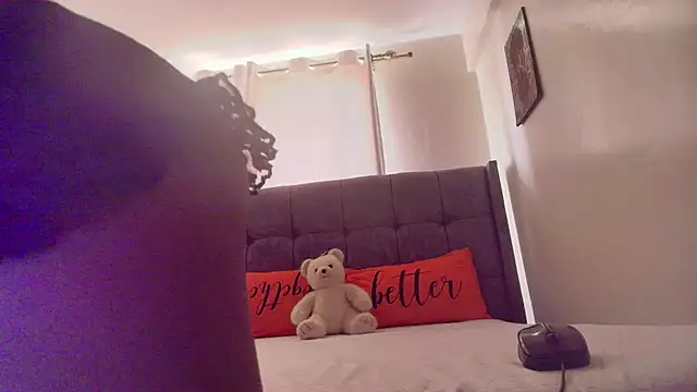 t-NaughtyLicia online show from October 2, 2025, 6:06 am