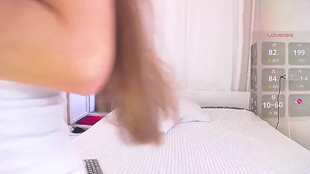 -MARIDRAGON- online show from September 27, 2025, 6:52 am