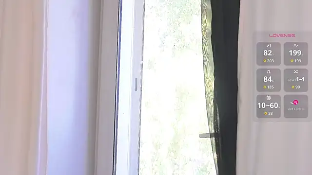 -MARIDRAGON- online show from September 19, 2025, 7:34 am