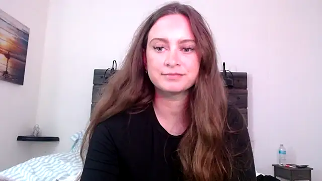 Sophie Raegan online show from February 18, 2025, 7:09 pm