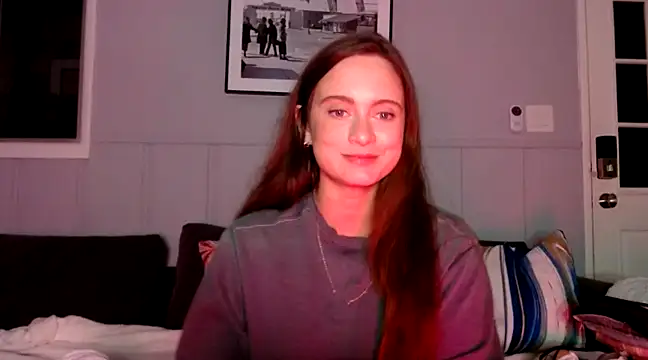 Sophie Raegan online show from February 21, 2025, 1:33 pm