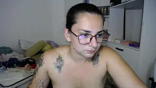 Amarantha 666 online show from March 11, 2025, 1:26 am