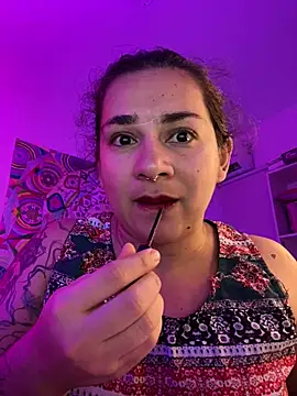 Amarantha 666 online show from July 20, 2026, 8:44 pm