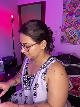 Amarantha 666 online show from June 29, 2026, 7:13 pm