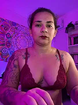 Amarantha 666 online show from July 31, 2026, 11:02 pm