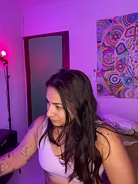 Amarantha 666 online show from June 20, 2026, 10:15 pm