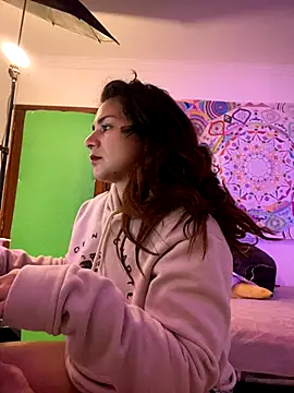 Amarantha 666 online show from September 12, 2025, 10:09 pm