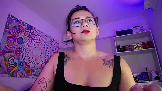 Amarantha 666 online show from October 21, 2025, 11:26 pm