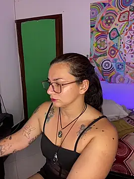 Amarantha 666 online show from June 18, 2026, 10:37 pm