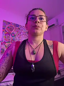 Amarantha 666 online show from July 15, 2026, 2:46 pm