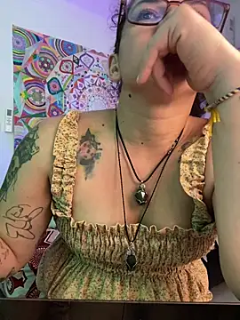 Amarantha 666 online show from June 11, 2026, 2:53 am