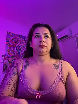 Amarantha 666 online show from July 19, 2026, 1:19 pm