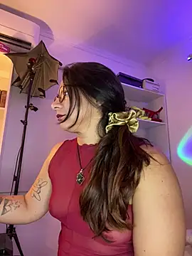 Amarantha 666 online show from March 6, 2026, 10:49 pm