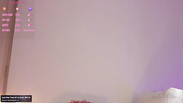 AyraSmith  online show from January 21, 2025, 4:43 am