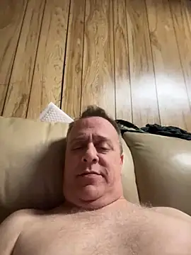 johnrockme online show from January 27, 2025, 10:06 pm