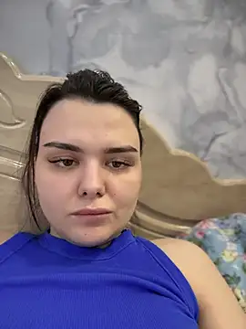 NikaMur online show from January 7, 2026, 5:34 am